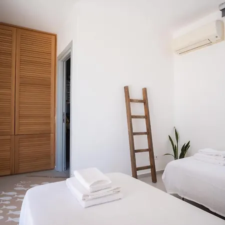 فيلة Refreshing House With Shared Pool In غوموشْلوك